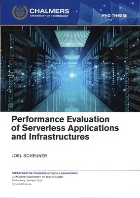 PhD Thesis Frontcover